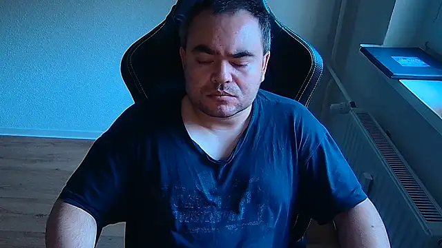 Show de Latexboy893 na webcam