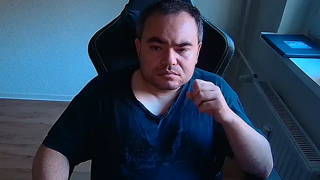Show de webcam de Latexboy893