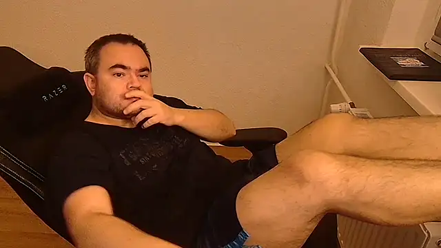 Latexboy893 Webcam-Show