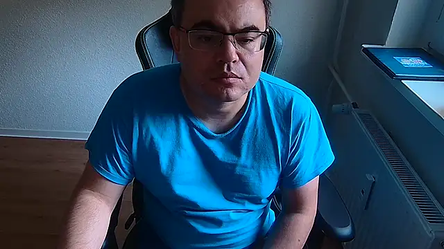 Latexboy893 Webcam-Show