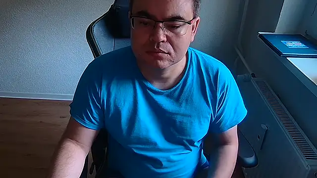 Latexboy893 Webcam-Show