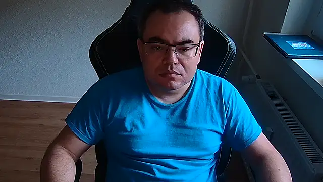 Show webcam de Latexboy893