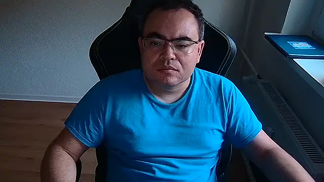 Webkamerová show Latexboy893