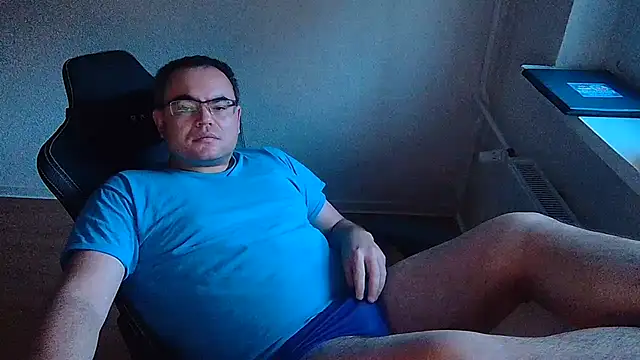 Вебкам-шоу Latexboy893