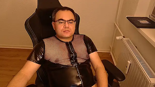 Latexboy893 Webcam-Show
