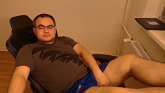 Latexboy893 Webcam-Show