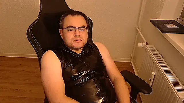 Latexboy893n Webbikameraesitys