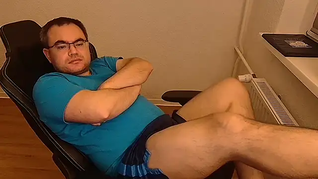 Show de Latexboy893 na webcam