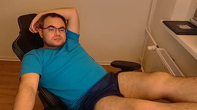 Latexboy893 Webcam-Show