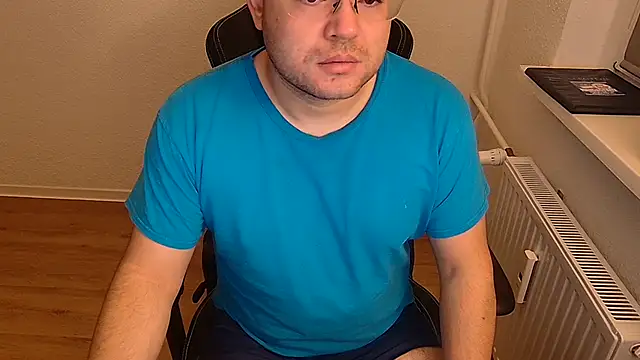 Show de Latexboy893 na webcam
