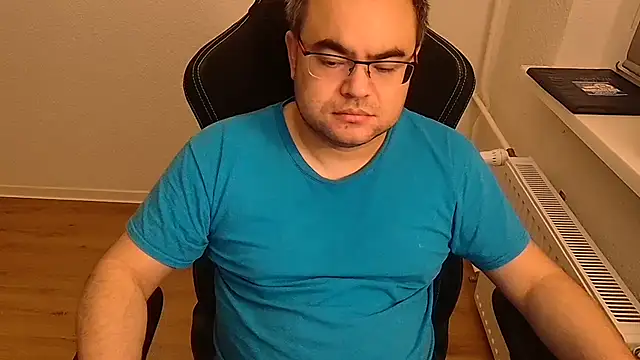 Latexboy893n Webbikameraesitys