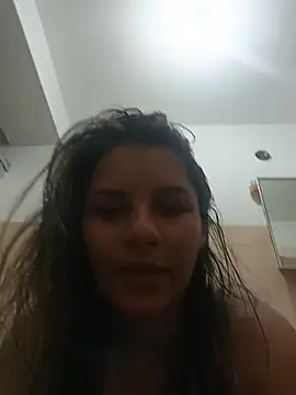 Webkamerová show _Pam_