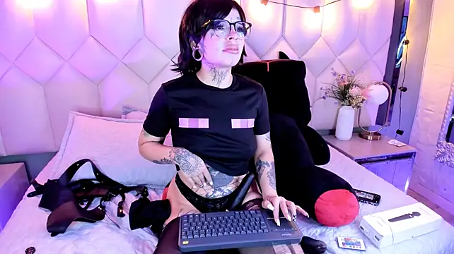starwitch_1 Live XXX Chat