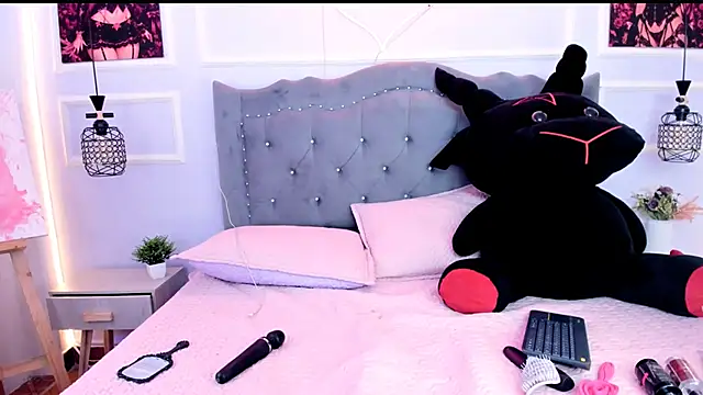 starwitch_1 Pertunjukan Webcam