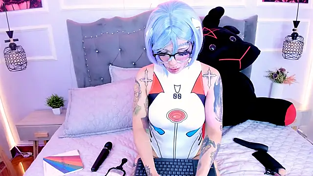 starwitch_1 Show in webcam