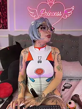 starwitch_1 Webcamshow