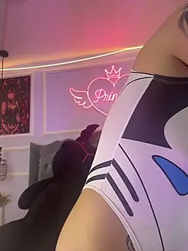 starwitch_1's Webcam Show