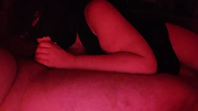 DuoMystere Show in webcam