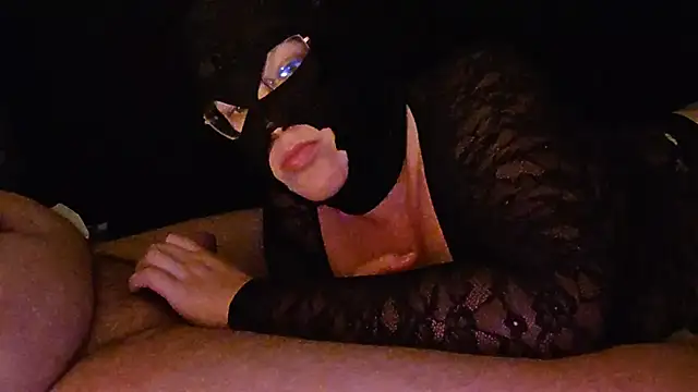 DuoMystere Webcam-Show
