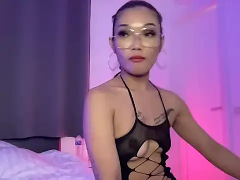 Вебкам-шоу Diamond_Thai