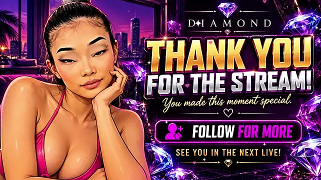 Diamond_Thai – webcam-show