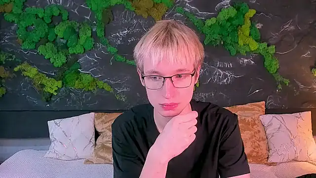 Webkamerová show ADRIAN_LUKS