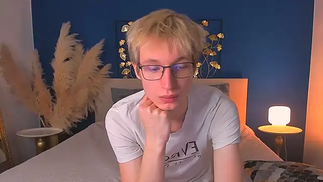 ADRIAN_LUKS 웹캠 쇼