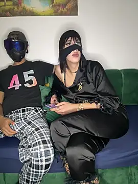 Reina_NaNa – webcam-show