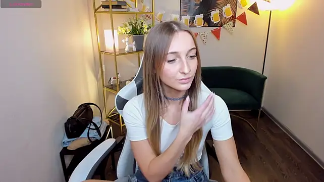 RitaFlores live XXX chat