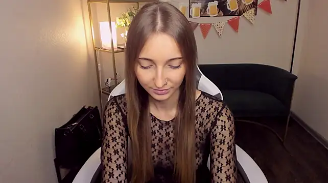 RitaFlores Chat XXX live