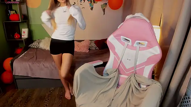 RitaFloresn Live XXX chat