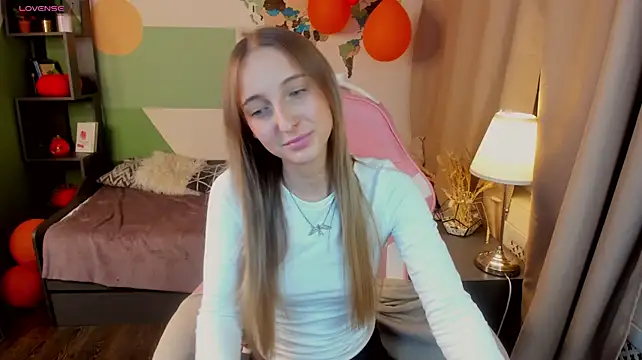 Chat XXX ao vivo de RitaFlores