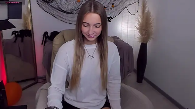 Živý XXX chat RitaFlores