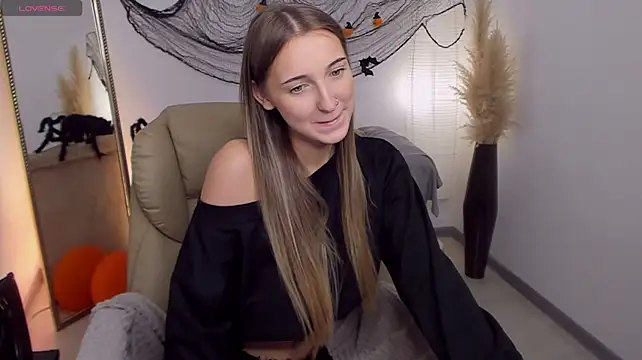 RitaFlores – Live XXX-chat