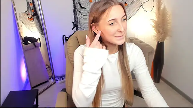 Živý XXX chat RitaFlores