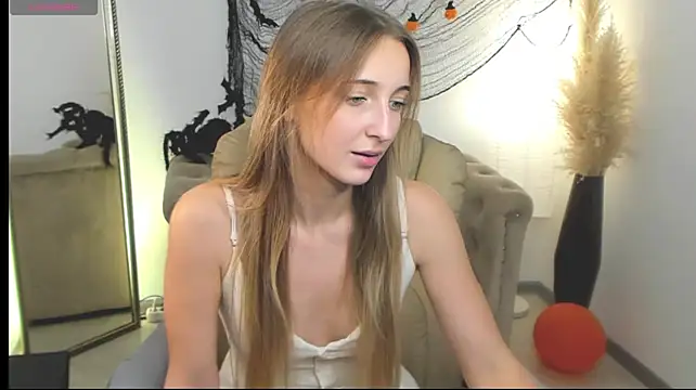 Chat +18 de RitaFlores ao vivo