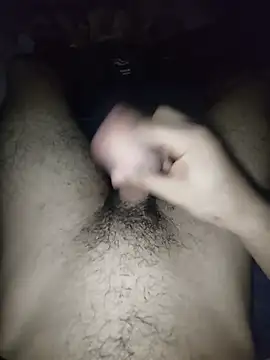 Karim_hottn Webbikameraesitys