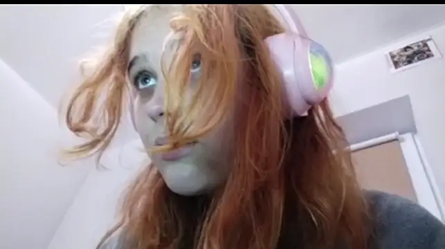 RedieChloe Webcamshow