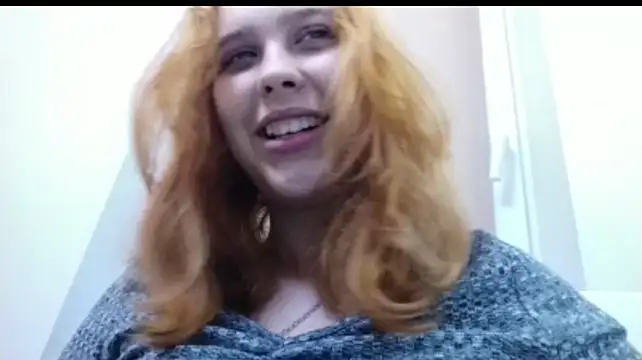Show Webcam de RedieChloe
