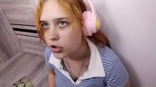 Chat XXX en directo de RedieChloe