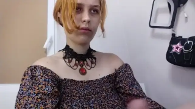 RedieChloe's Webcam Show