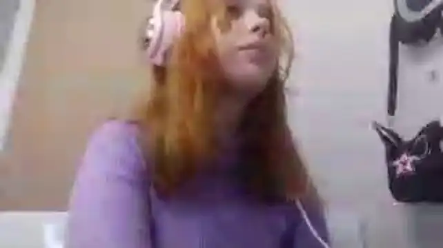 RedieChloe's Live XXX Chat