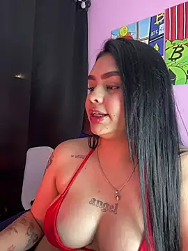 Its_Sarabin Live XXX chat