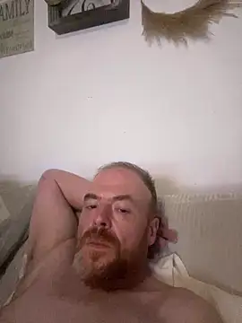 Webkamerová show comfortinglover1