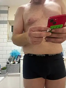 Show Webcam de comfortinglover1