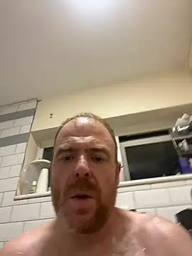 Show webcam de comfortinglover1