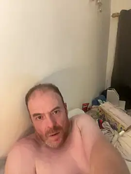 Pokazy przed kamerką – comfortinglover1