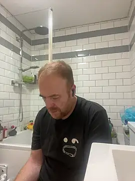 comfortinglover1's Webcam Show