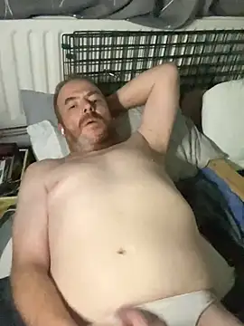 comfortinglover1 Webcam show