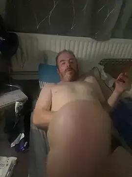 Pokazy przed kamerką – comfortinglover1